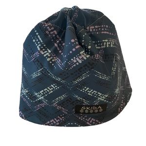 Skida ski hat